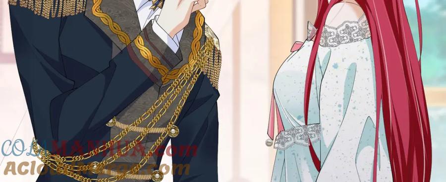 《我向死敌告白了》第83话 我才不嫁度西斯！ 第57页