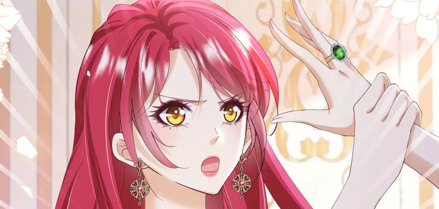 《我向死敌告白了》第85话 把雷诺德交出来！ 第30页