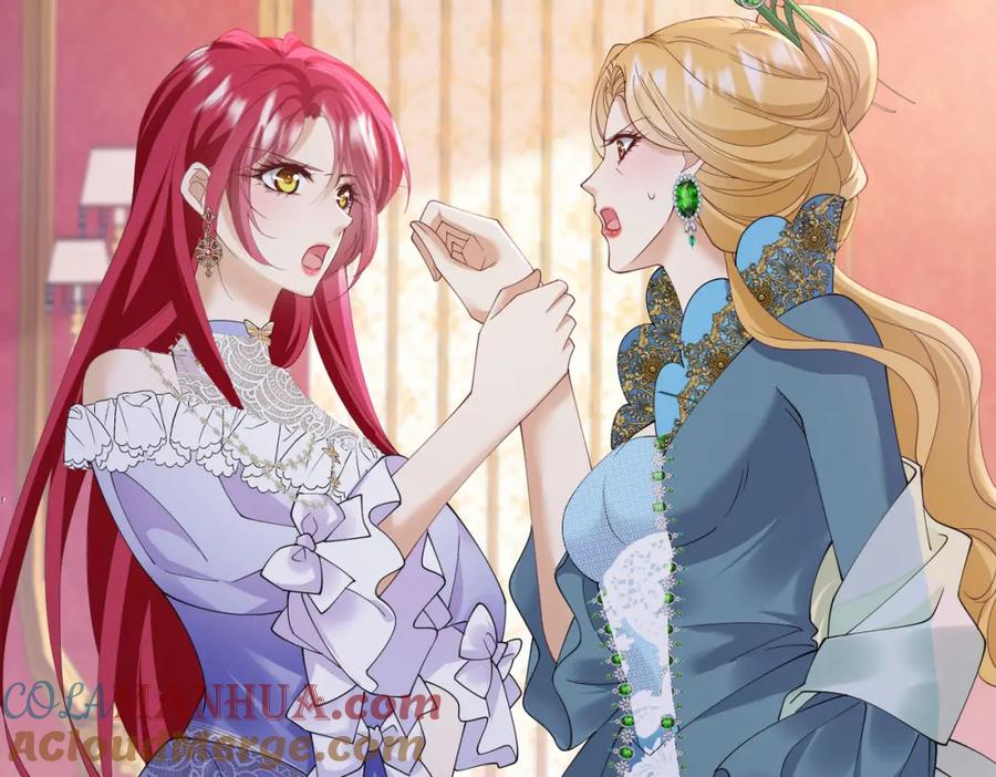 《我向死敌告白了》第85话 把雷诺德交出来！ 第41页