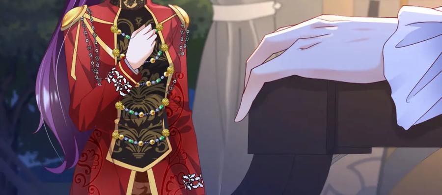 《我向死敌告白了》第89话 我可要伤心了 第30页