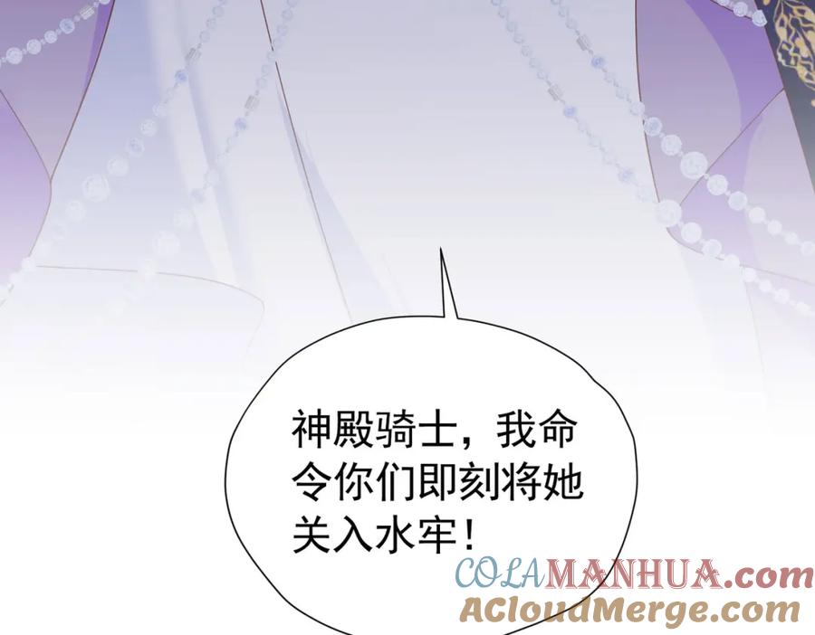 《我向死敌告白了》第93话 他根本不是我的儿子 第17页