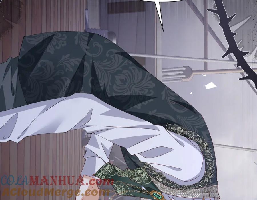 《我向死敌告白了》第96话 他必须自己找到答案 第29页