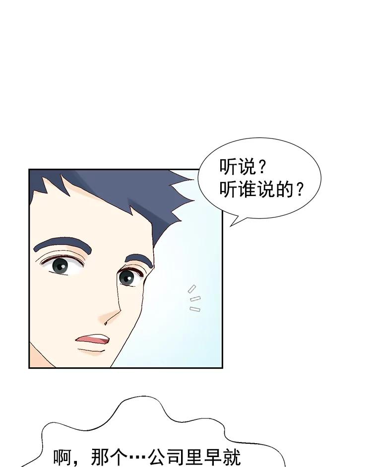 《我喜欢春天般的你》11.晚安 第79页