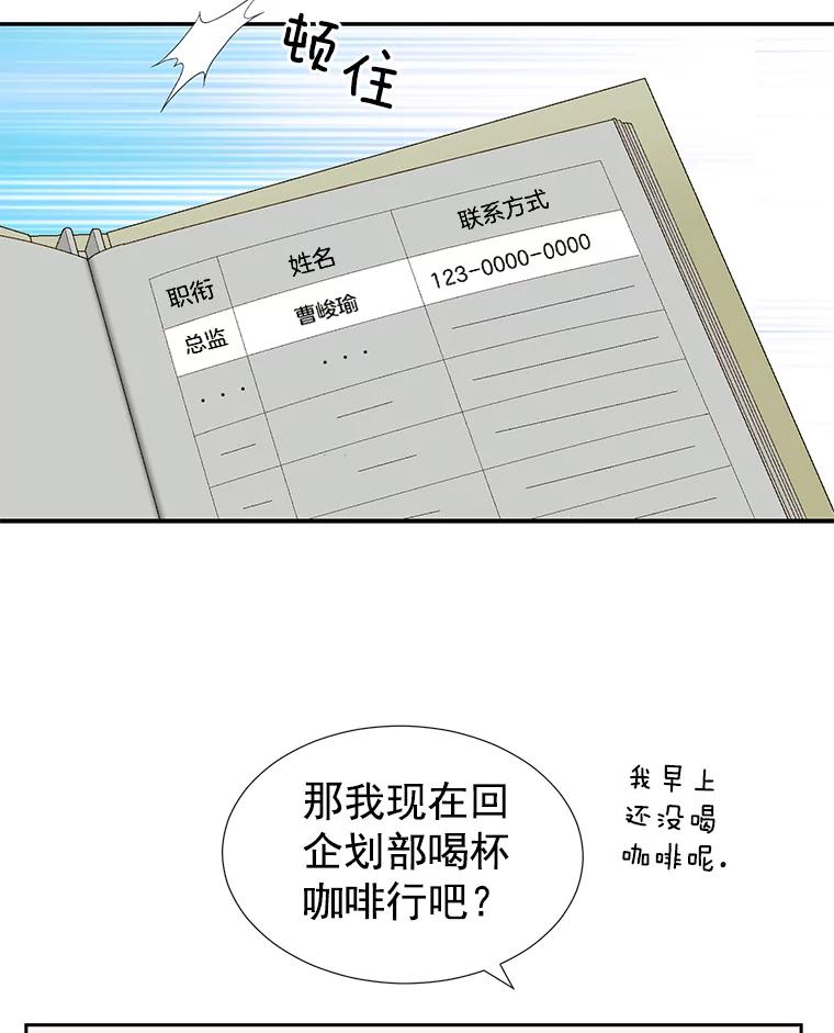 《我喜欢春天般的你》11.晚安 第84页