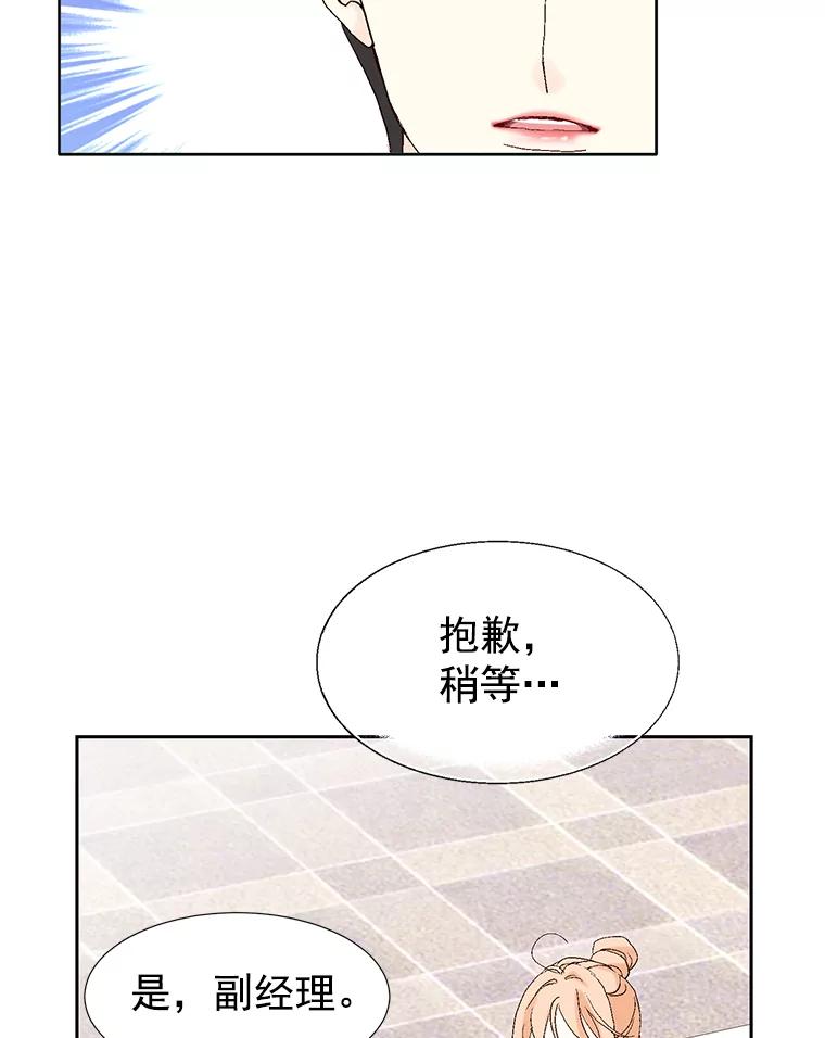 《我喜欢春天般的你》12.是你弄坏了我的刹车 第54页