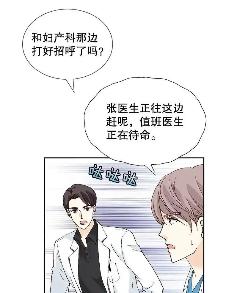 《我喜欢春天般的你》142.奇迹般的孩子。 第16页
