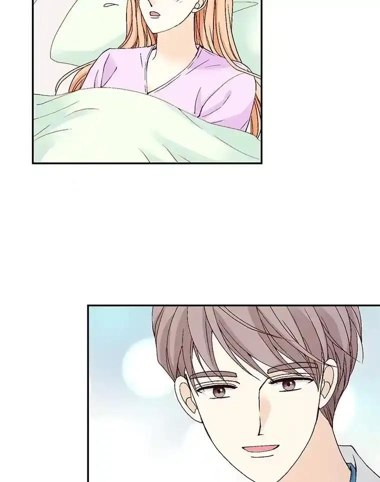 《我喜欢春天般的你》142.奇迹般的孩子。 第106页