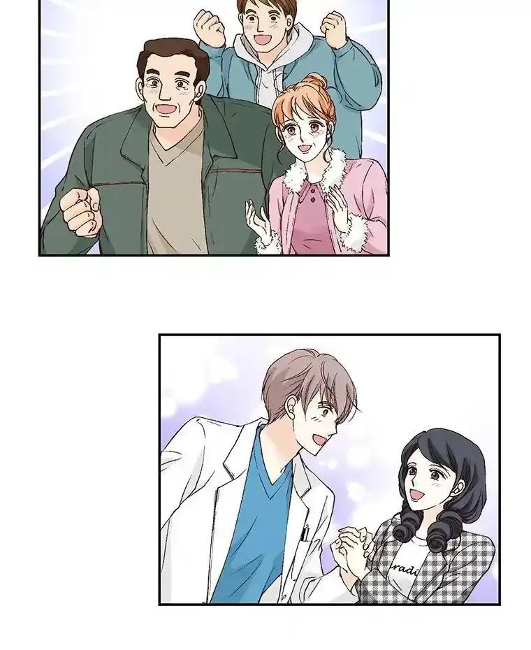 《我喜欢春天般的你》142.奇迹般的孩子。 第156页