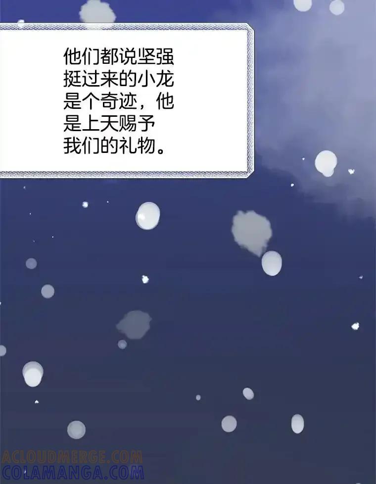 《我喜欢春天般的你》142.奇迹般的孩子。 第149页