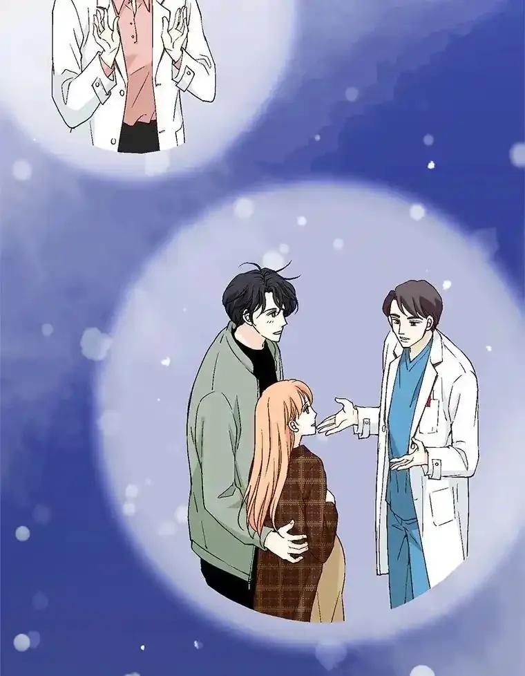 《我喜欢春天般的你》142.奇迹般的孩子。 第148页