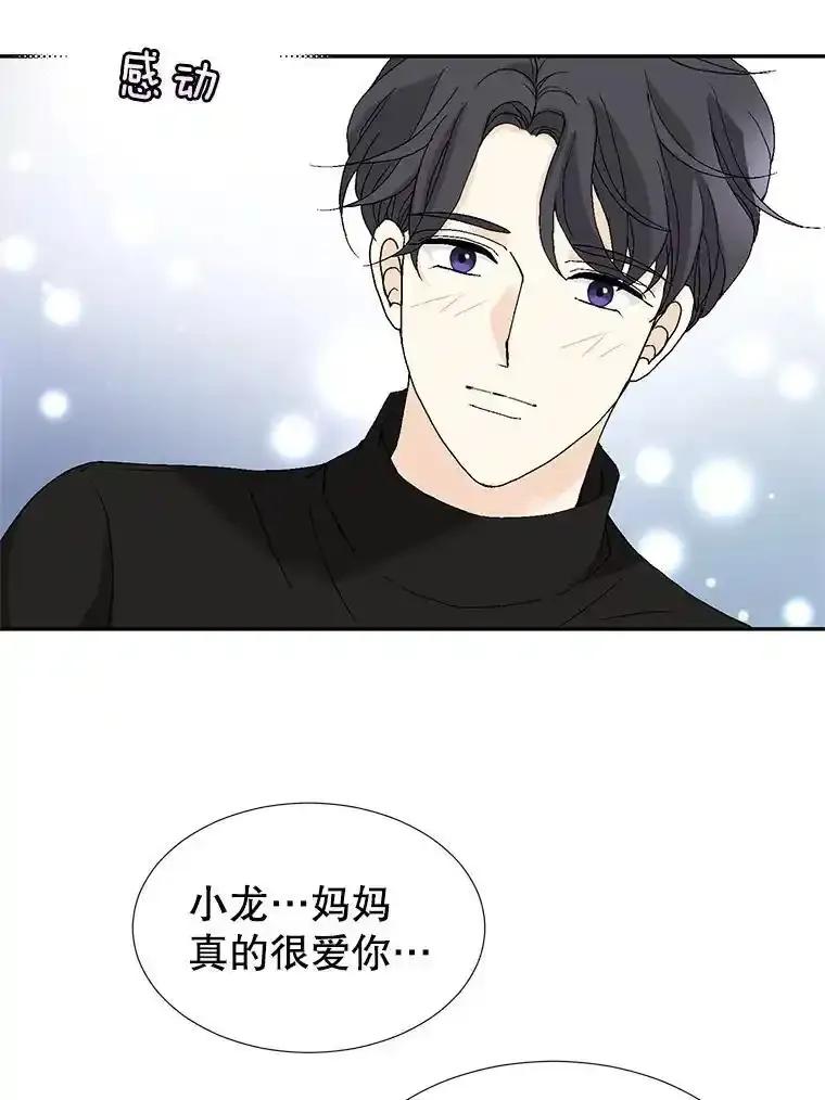 《我喜欢春天般的你》143.小龙的名字 第56页