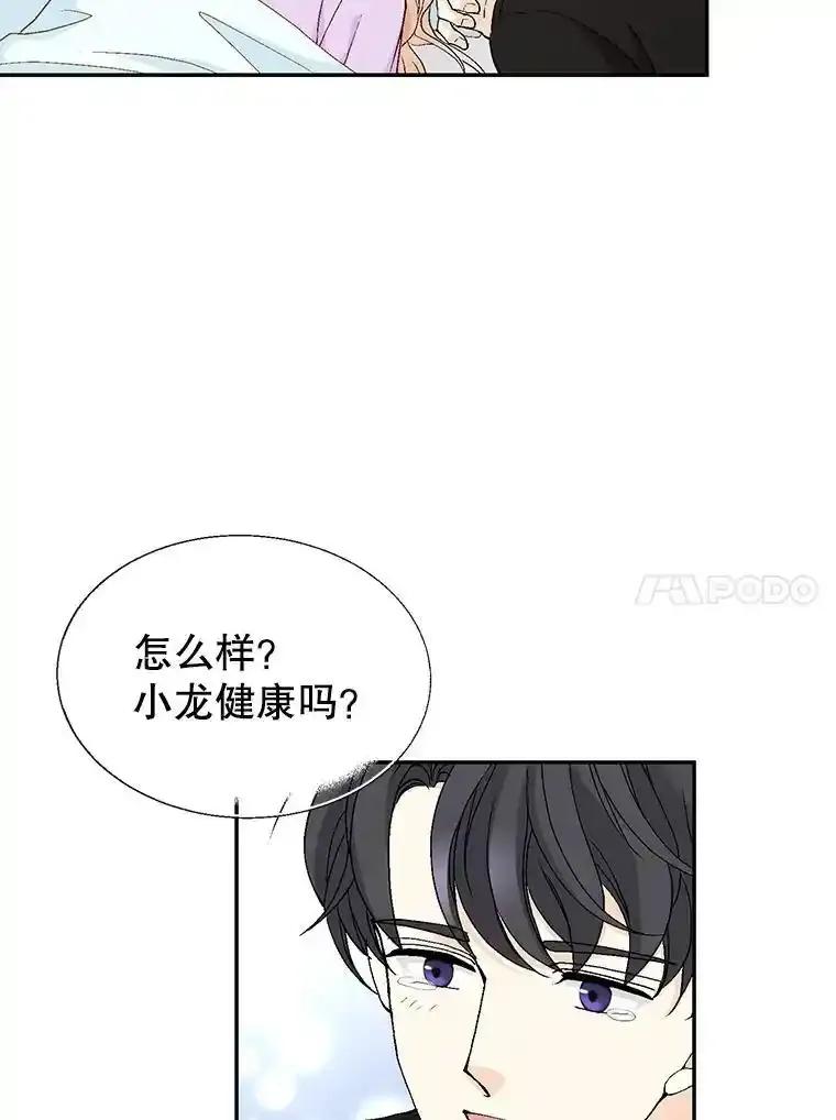 《我喜欢春天般的你》143.小龙的名字 第11页