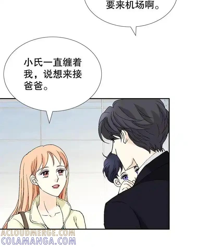 《我喜欢春天般的你》144.也看看我吧。 第37页