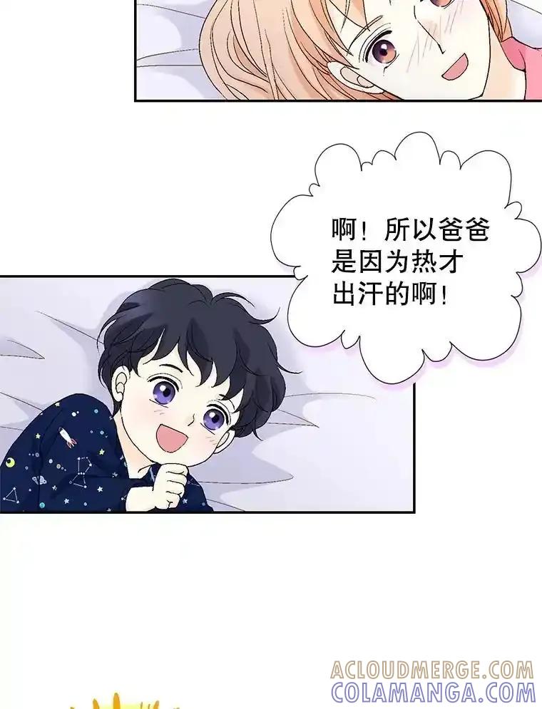 《我喜欢春天般的你》145.我们不会生二胎的。 第53页