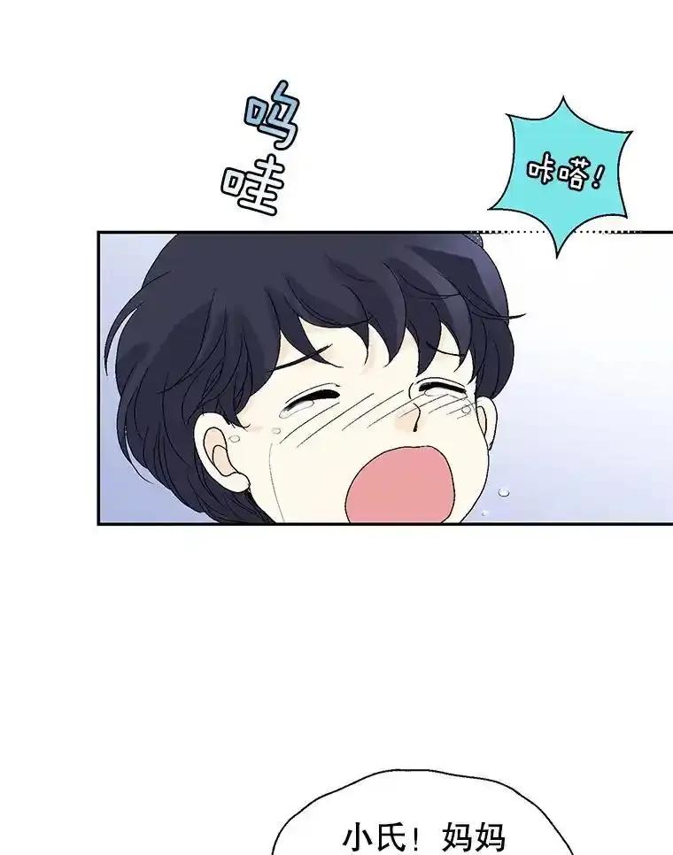 《我喜欢春天般的你》145.我们不会生二胎的。 第24页