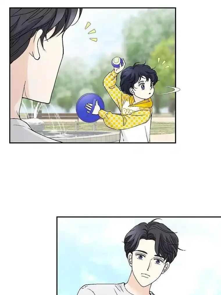 《我喜欢春天般的你》145.我们不会生二胎的。 第82页