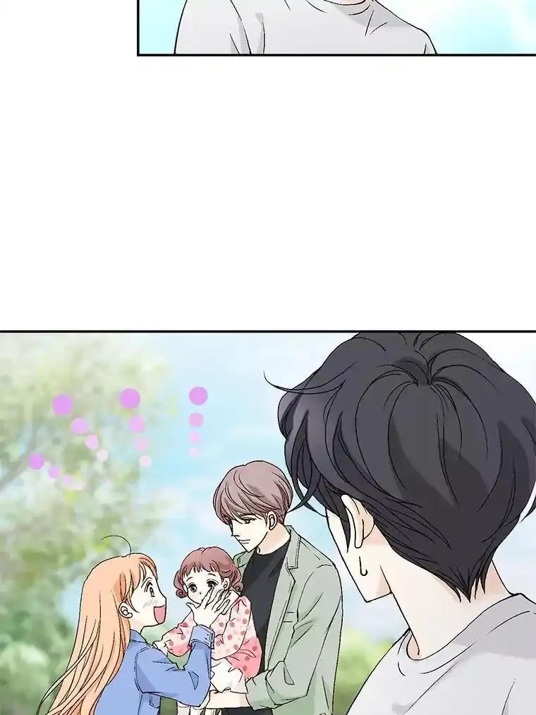 《我喜欢春天般的你》145.我们不会生二胎的。 第83页