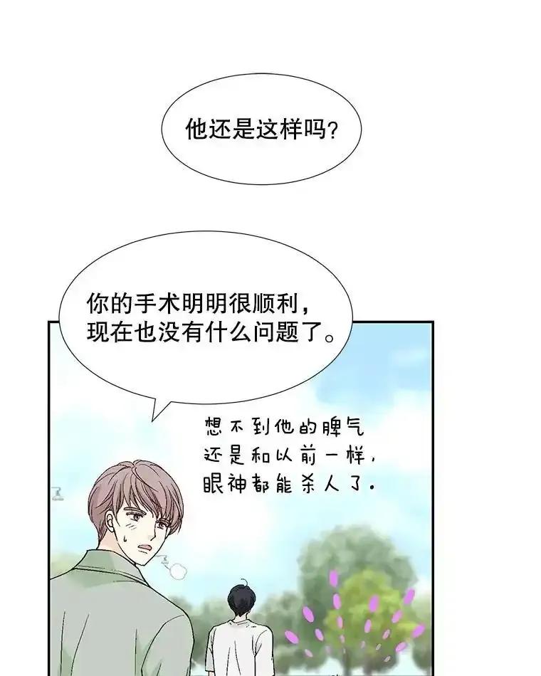 《我喜欢春天般的你》145.我们不会生二胎的。 第128页