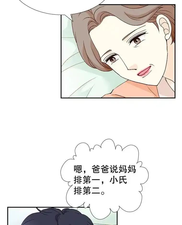 《我喜欢春天般的你》146.只有一次的奇迹。 第86页