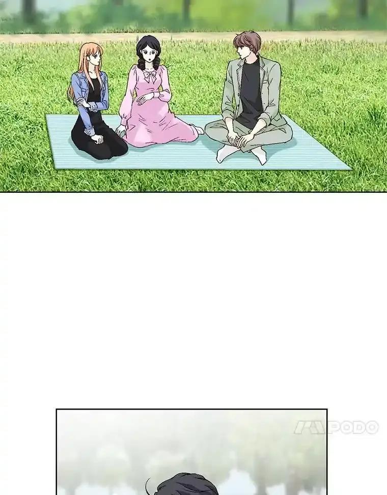 《我喜欢春天般的你》146.只有一次的奇迹。 第51页