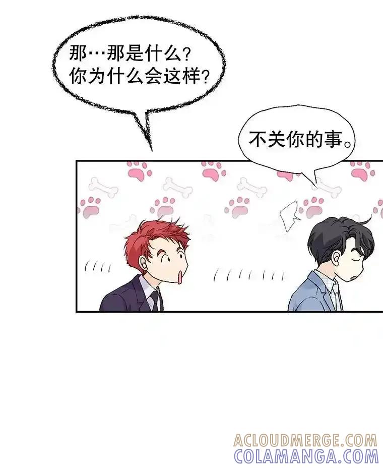 《我喜欢春天般的你》147.小春的坚持！ 第125页