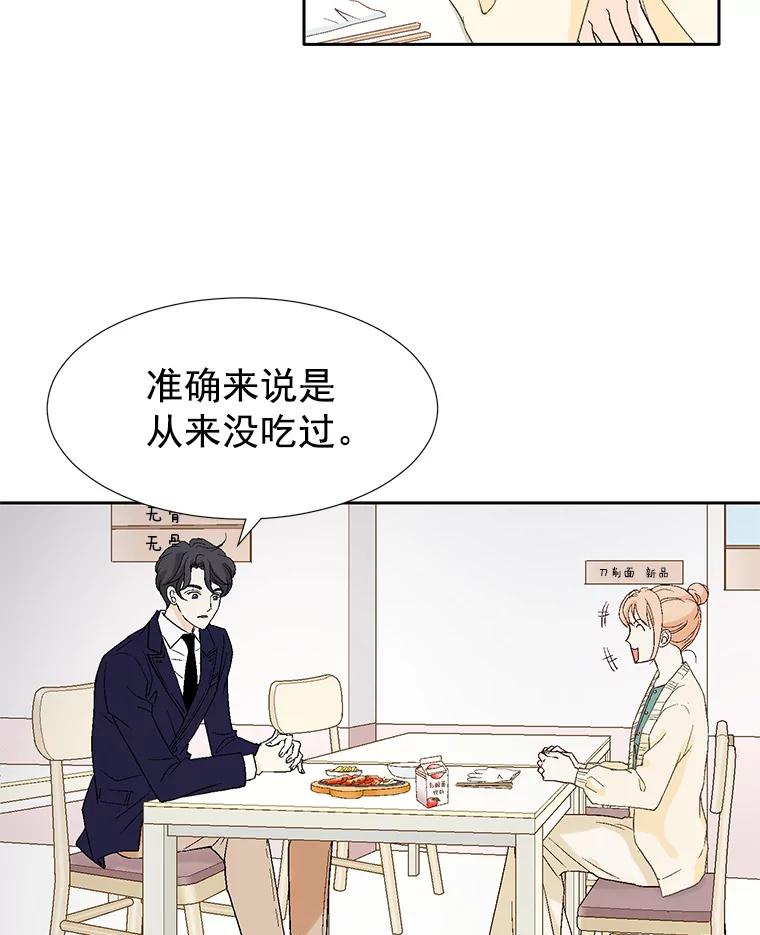 《我喜欢春天般的你》15.深陷 第87页