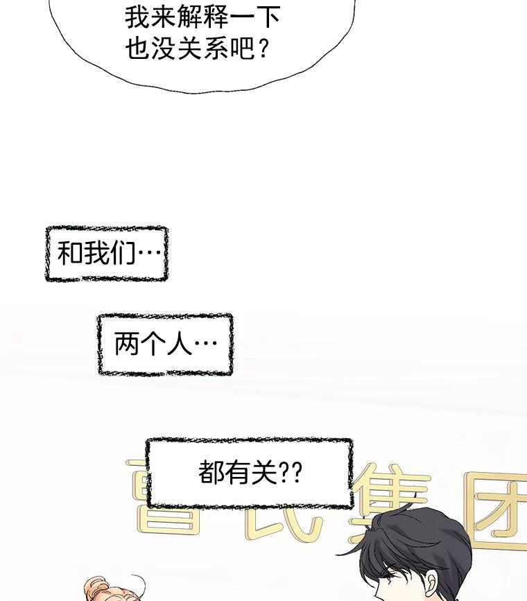 《我喜欢春天般的你》16.你现在头脑清醒吗？ 第87页