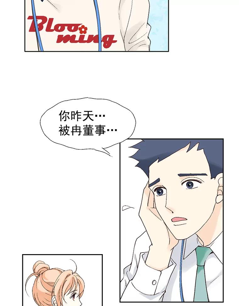 《我喜欢春天般的你》16.你现在头脑清醒吗？ 第27页