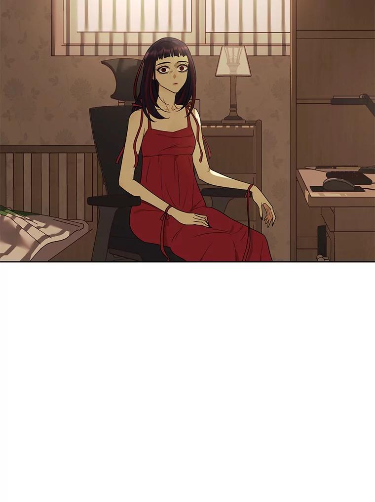 《恶女的出道作》16.死结 第80页