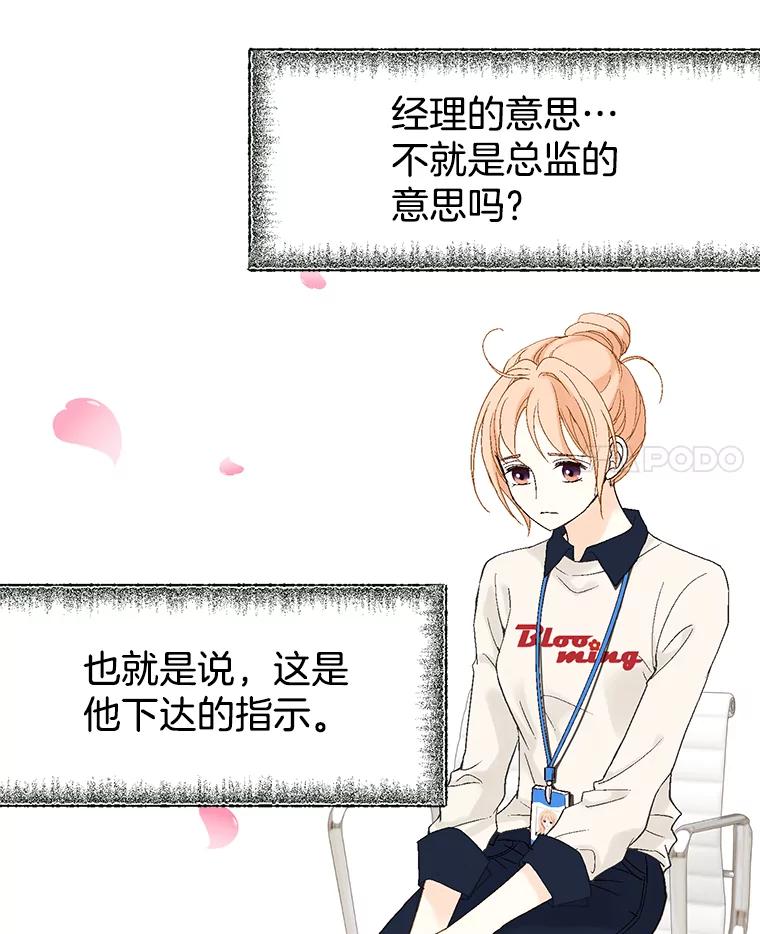 《我喜欢春天般的你》16.你现在头脑清醒吗？ 第39页