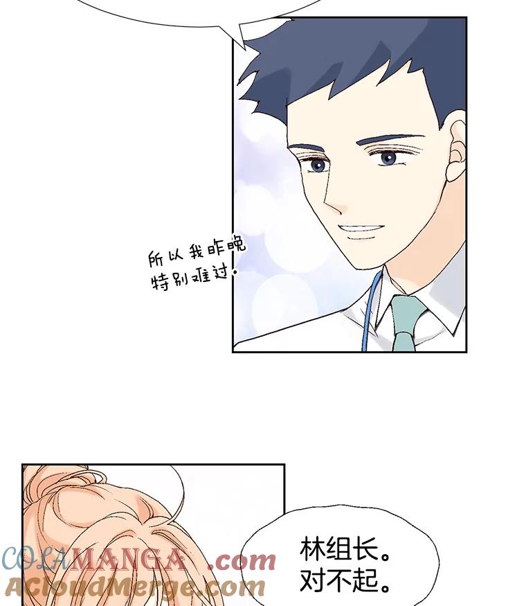 《我喜欢春天般的你》16.你现在头脑清醒吗？ 第58页