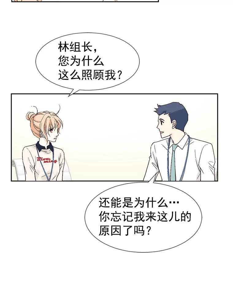 《我喜欢春天般的你》16.你现在头脑清醒吗？ 第51页