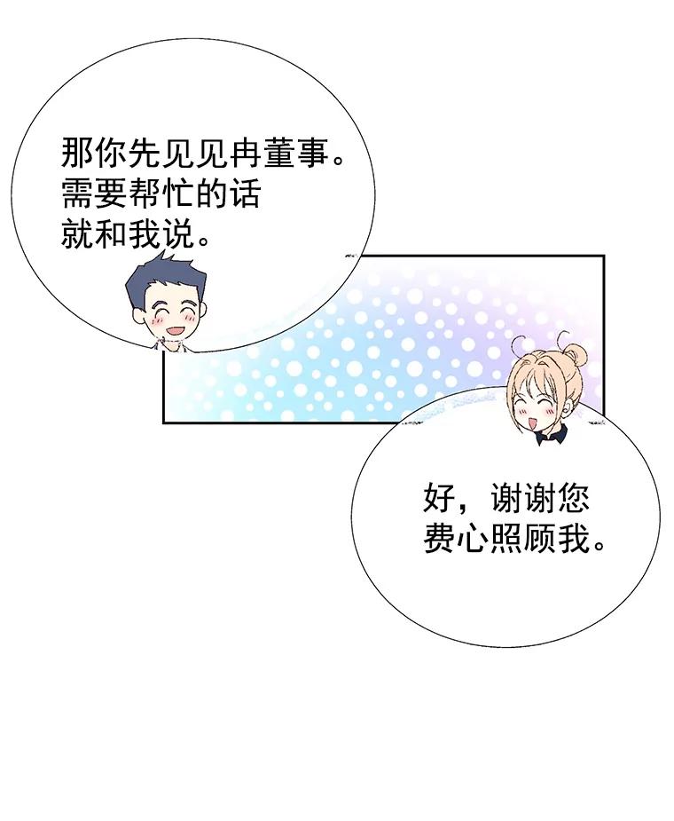 《我喜欢春天般的你》16.你现在头脑清醒吗？ 第66页