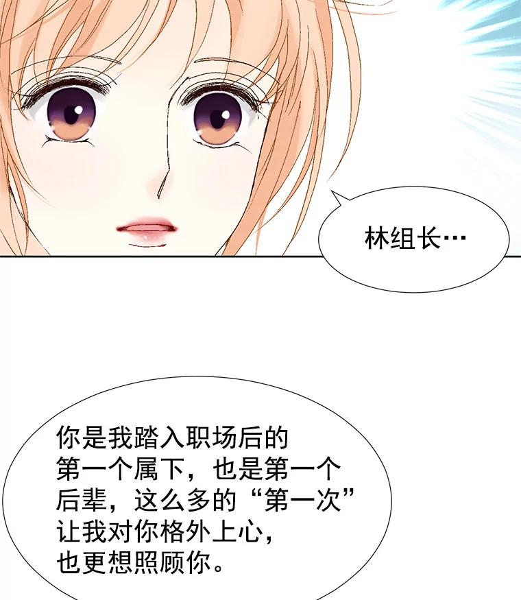 《我喜欢春天般的你》16.你现在头脑清醒吗？ 第57页