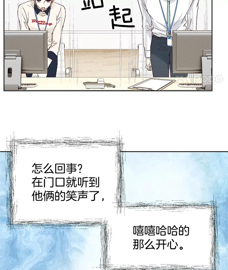 《我喜欢春天般的你》16.你现在头脑清醒吗？ 第71页