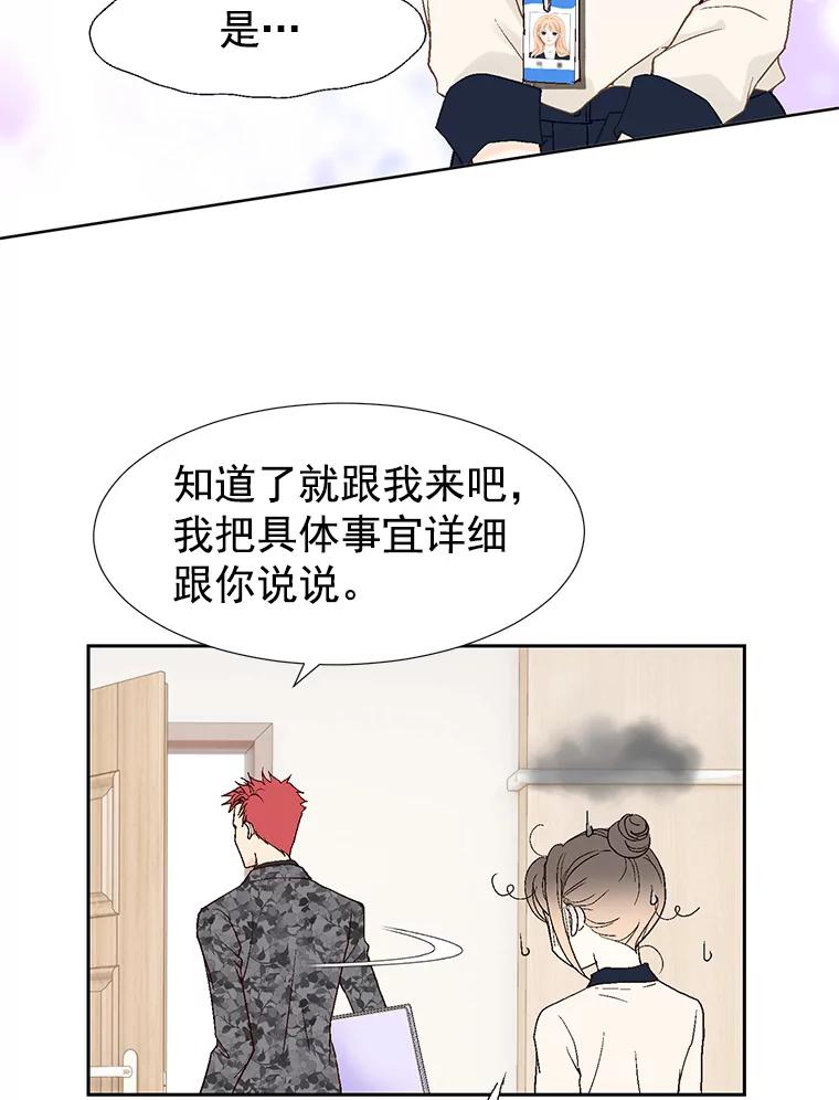 《我喜欢春天般的你》17.你是我的魔法 第68页