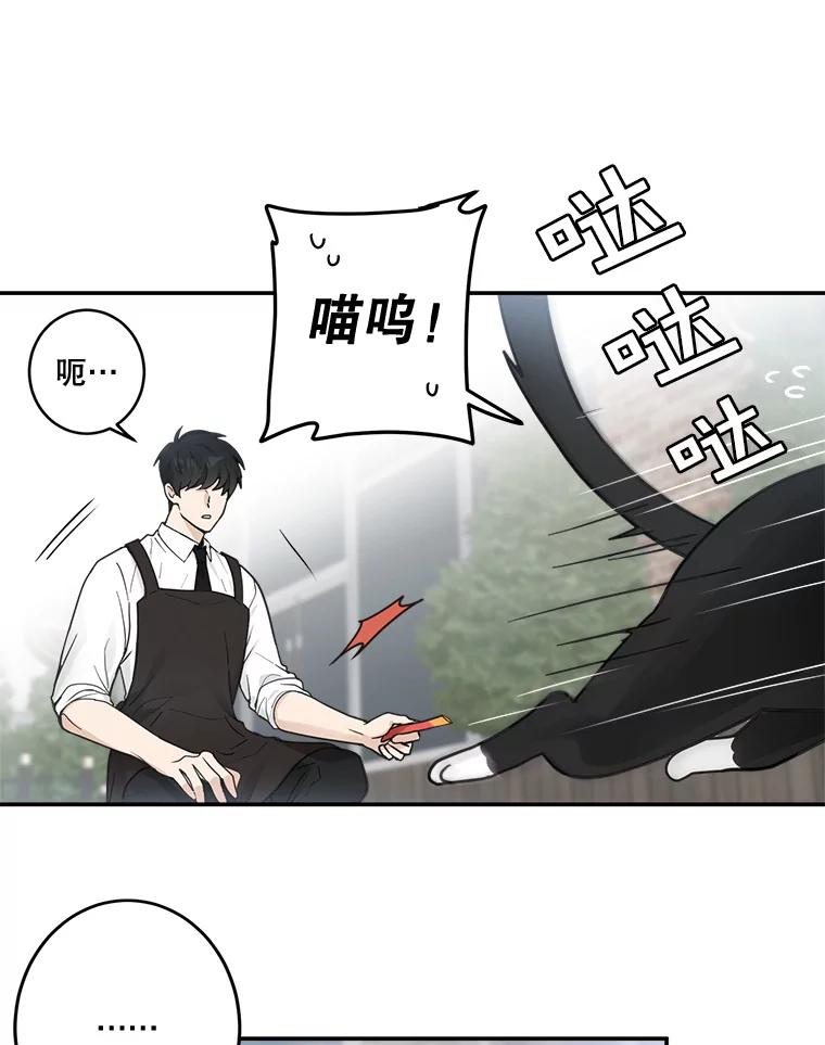 《李世界的平凡生活》17.我是个很奇怪的人吧？ 第12页