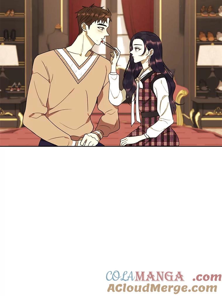 《恶女的出道作》19.伤口 第28页