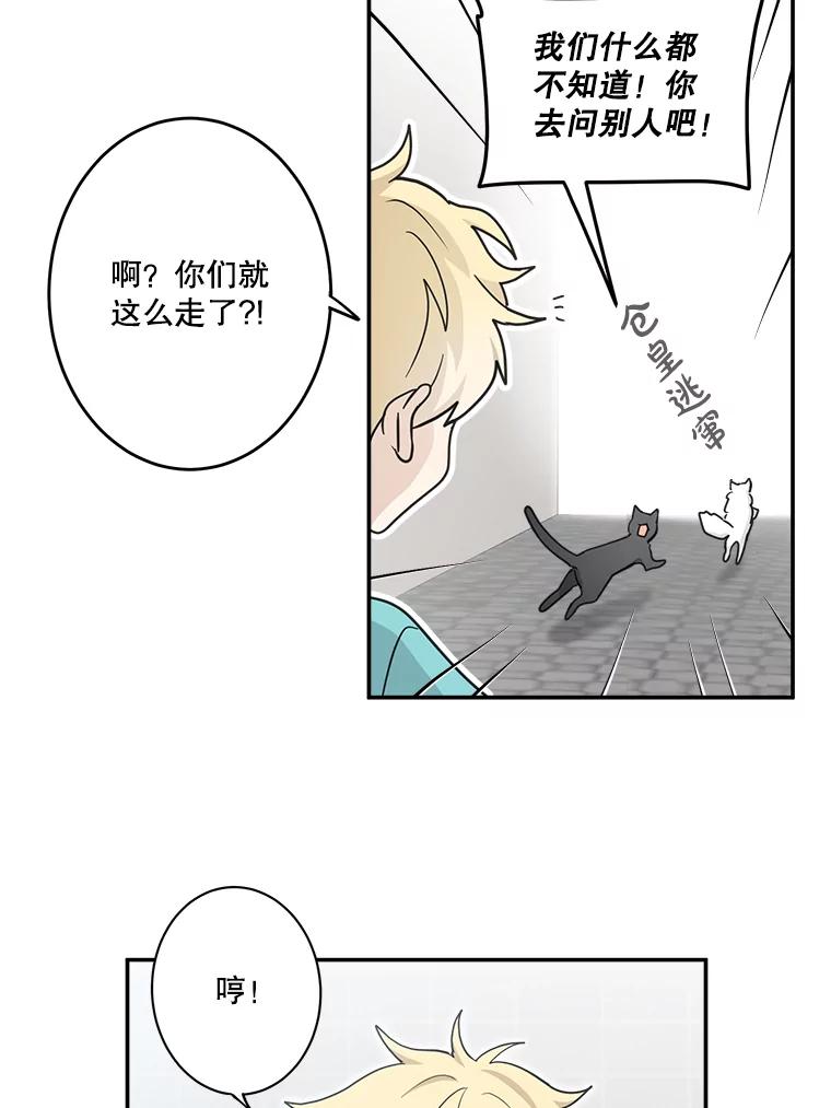 《李世界的平凡生活》21.找回灵珠 第11页