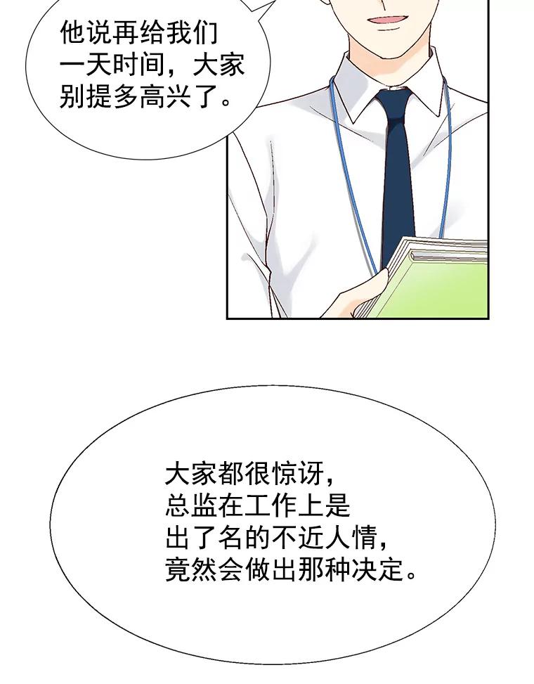 《我喜欢春天般的你》21.李秘书，早上好 第10页
