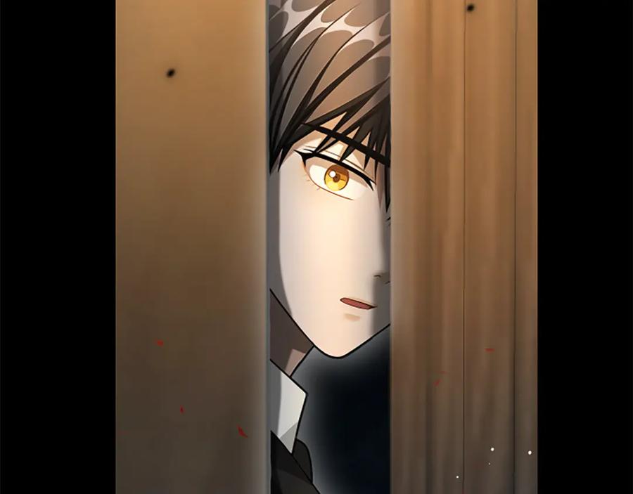 《凡菲尔德的秘密》第21话 恐怖的怪物 第36页