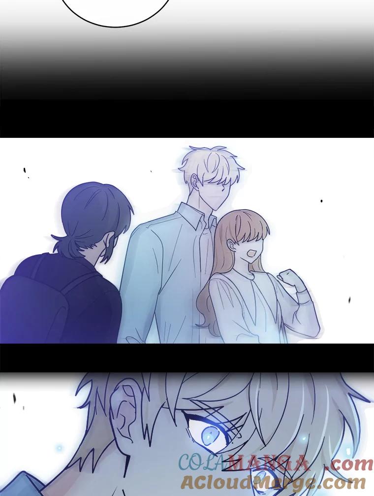 《李世界的平凡生活》25.假巫婆与特别回忆篇 第58页