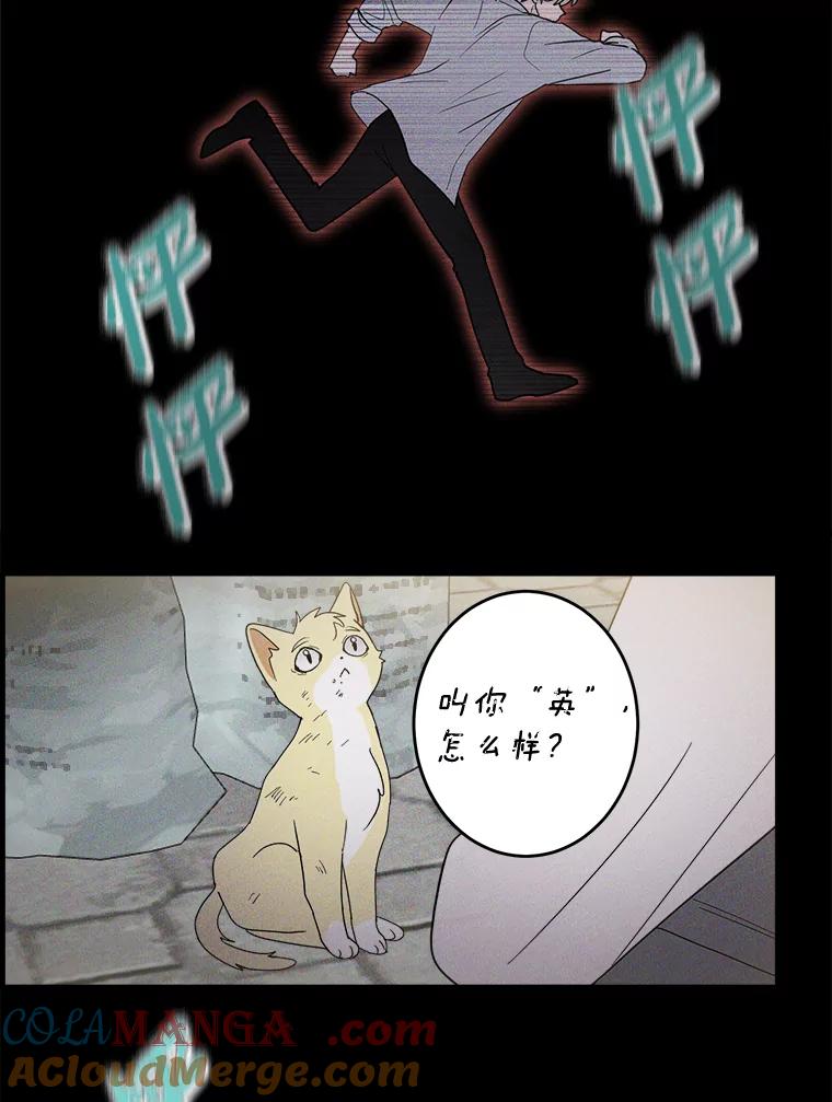 《李世界的平凡生活》26.意外 第61页