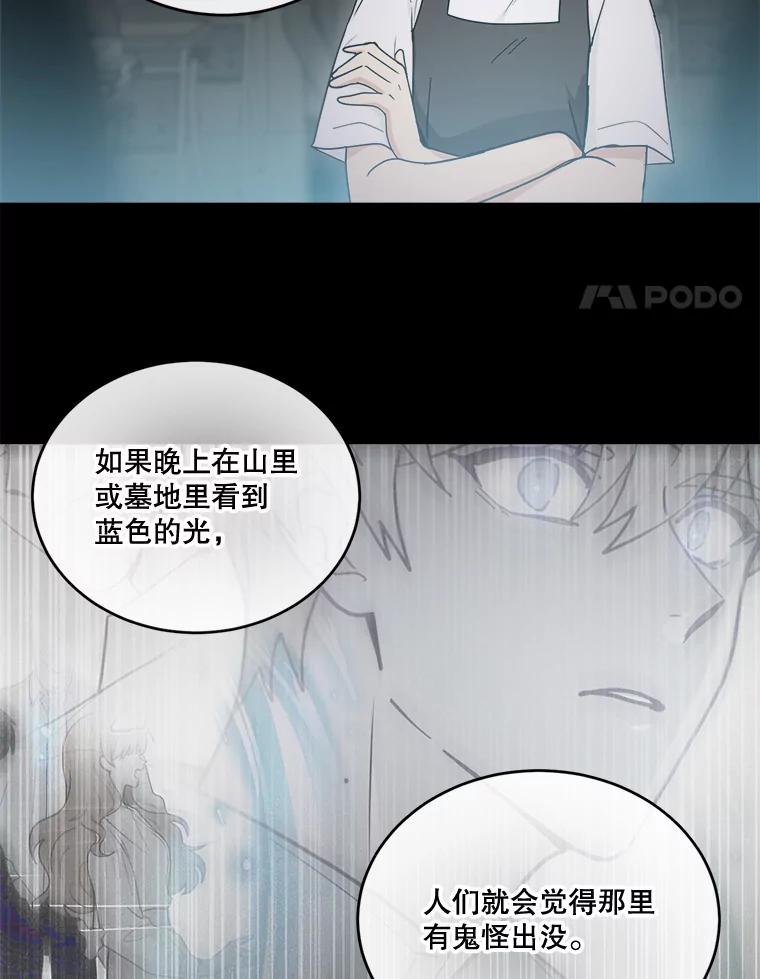 《李世界的平凡生活》29.恢复记忆 第36页