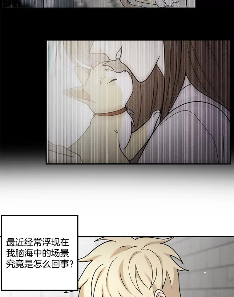《李世界的平凡生活》29.恢复记忆 第45页