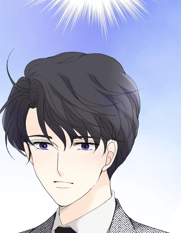 《我喜欢春天般的你》3.我遇到了像春天一样的女人。 第127页