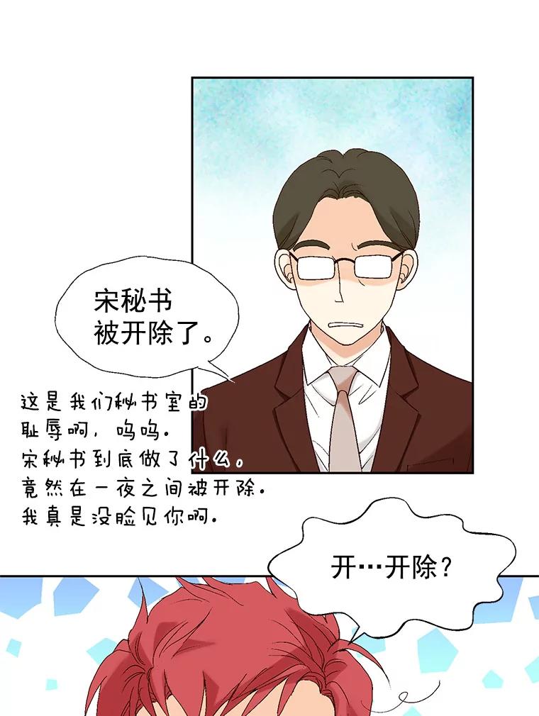 《我喜欢春天般的你》3.我遇到了像春天一样的女人。 第47页