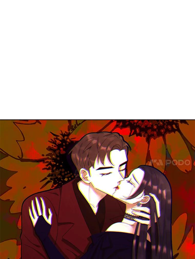 《恶女的出道作》31.黑色的诱惑 第10页