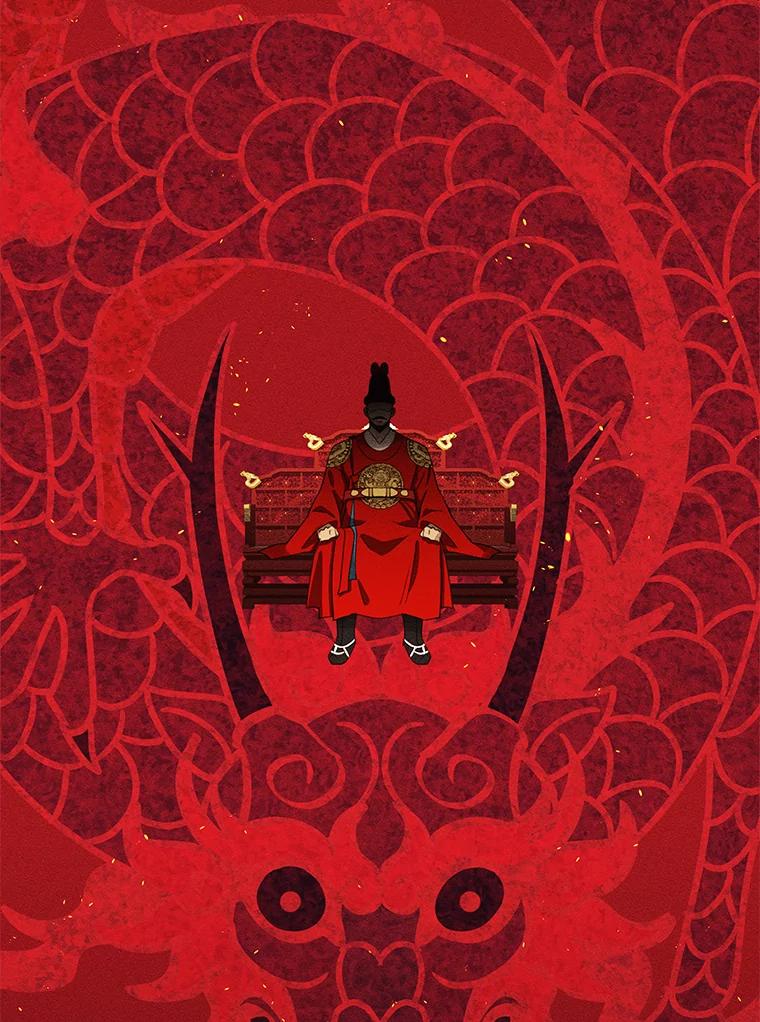 《恶女的出道作》33.考验 第72页