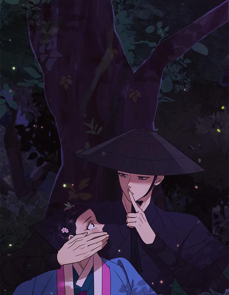 《恶女的出道作》35.吹进我的心门 第126页